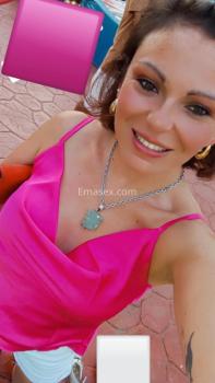 Escort en Barcelona - 656318206