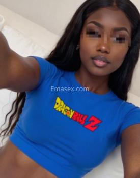 Escort en Pontevedra - 603907317