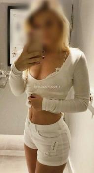 Escort en Tarragona - 624223201