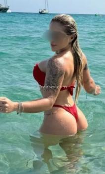 Scort en Alicante - 666331419
