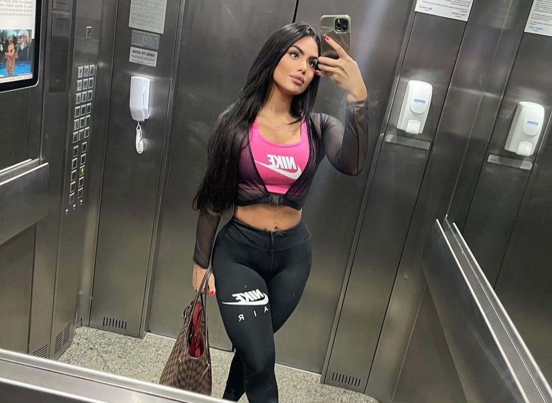 660685737|RUTH|Chica