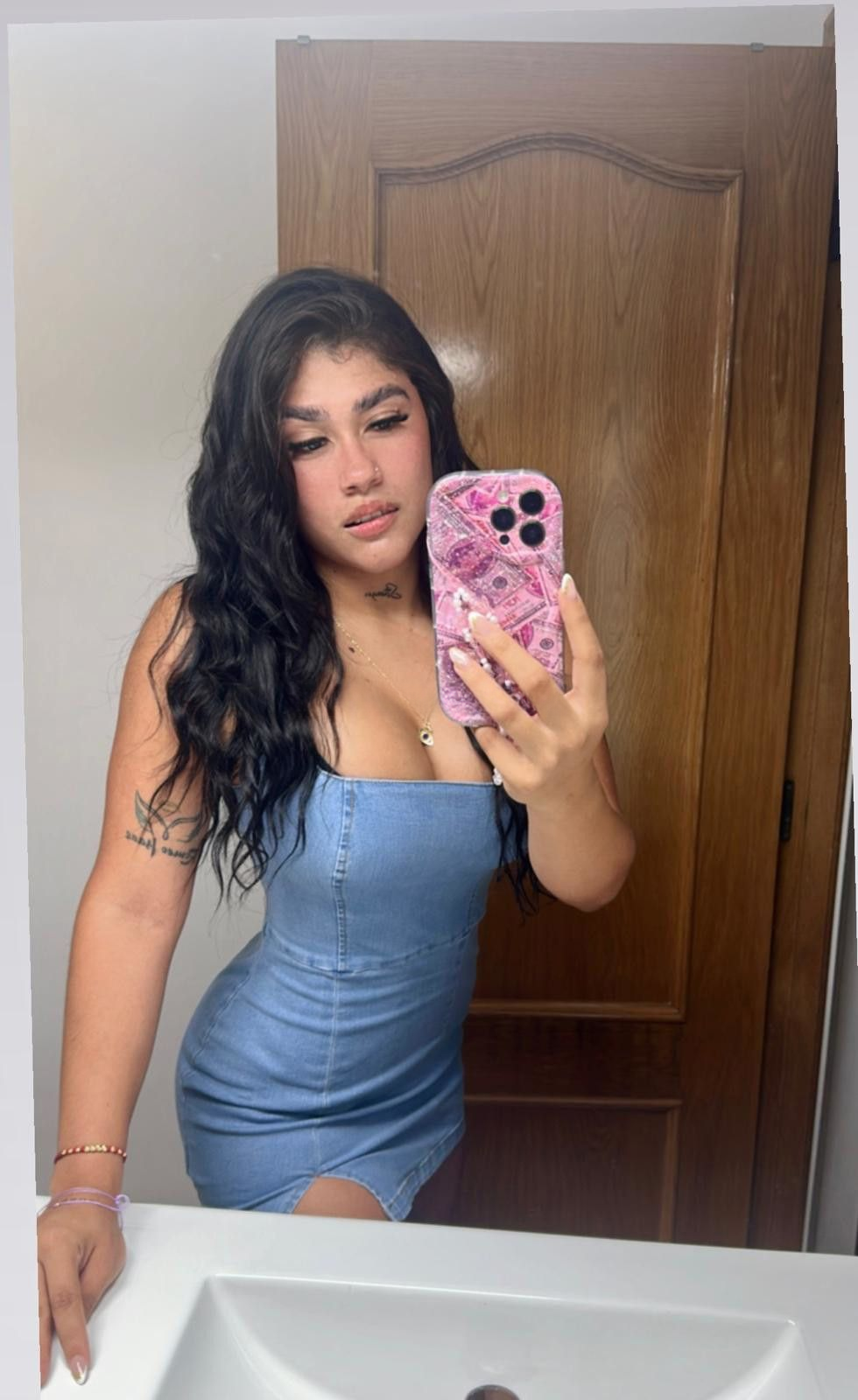 622006180|CATALINA|Chica