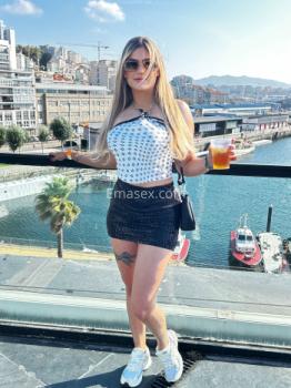 Escort en Coruña - 613508545