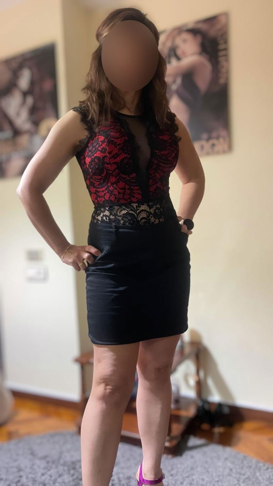 617461456|MARIELA|Chica