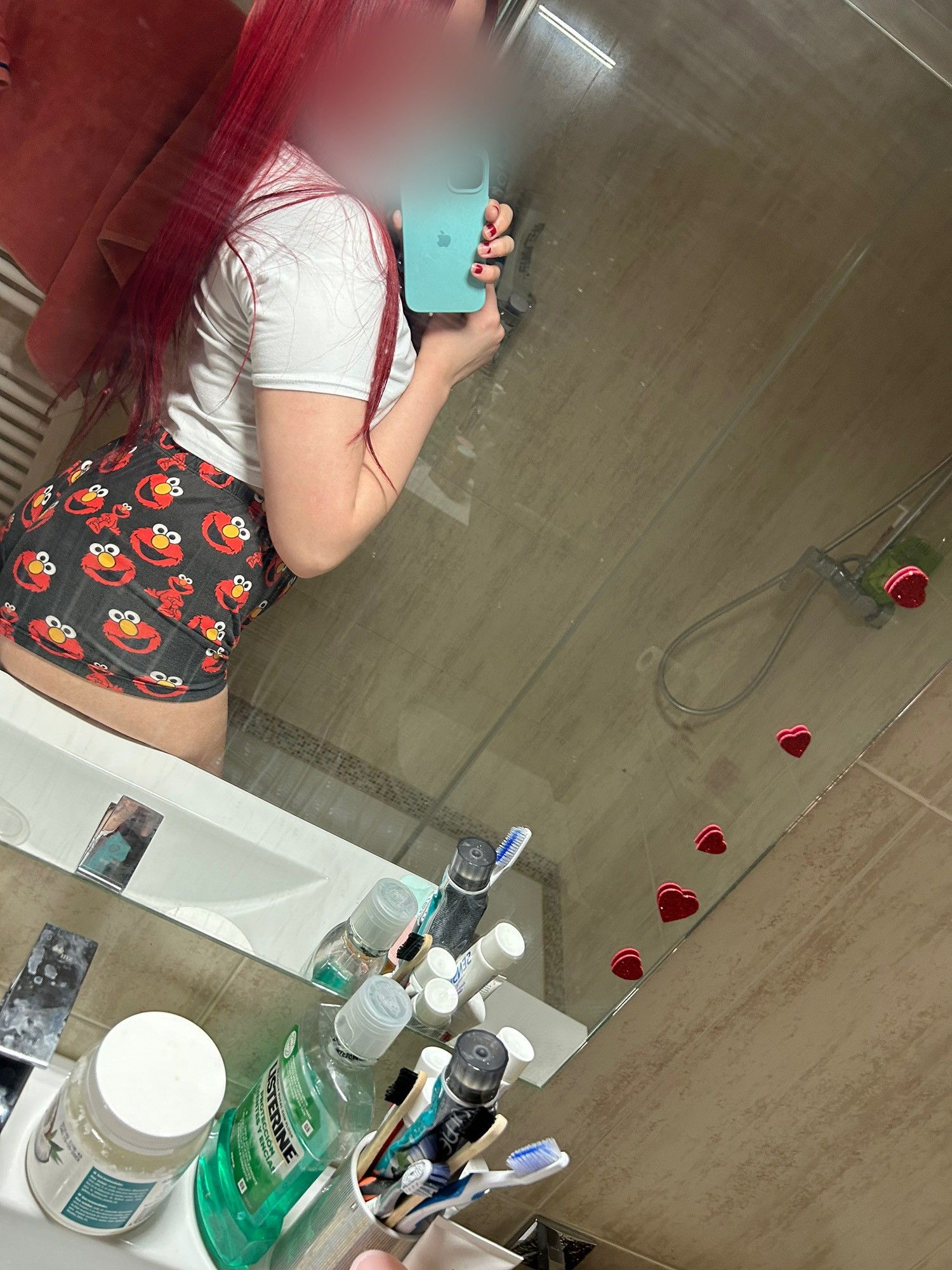 614600297|MICHELL|Chica