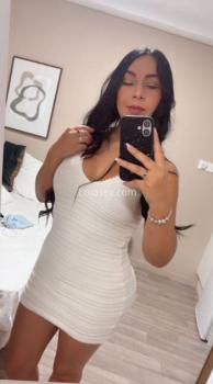 Escort en Málaga - 663333385