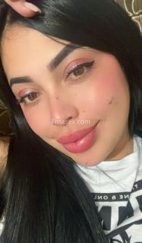 Escort en Málaga - 662681493
