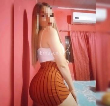 Puta en Murcia - 624507372