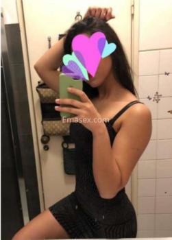 Scort en Salamanca - 603216099