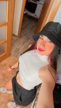 Scort Venezolana en Sevilla - 652208488