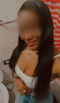 Puta Colombiana en Toledo - 614503006