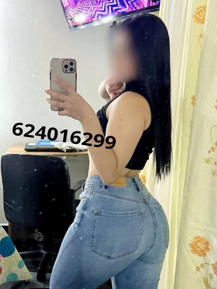 624016299|SAMANTHA|Chica
