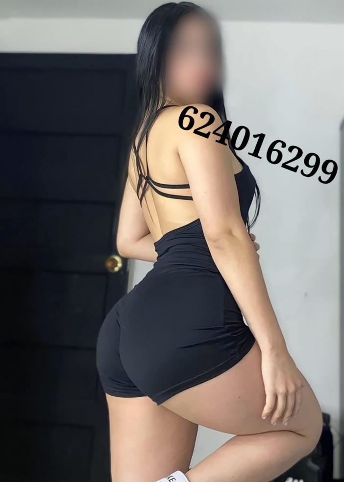 624016299|SAMANTHA|Chica