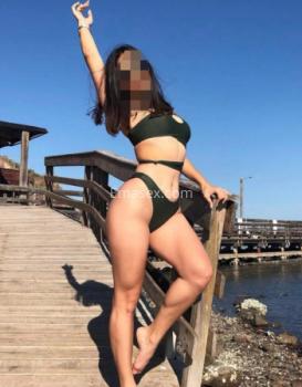 Escort en Valladolid - 603952724