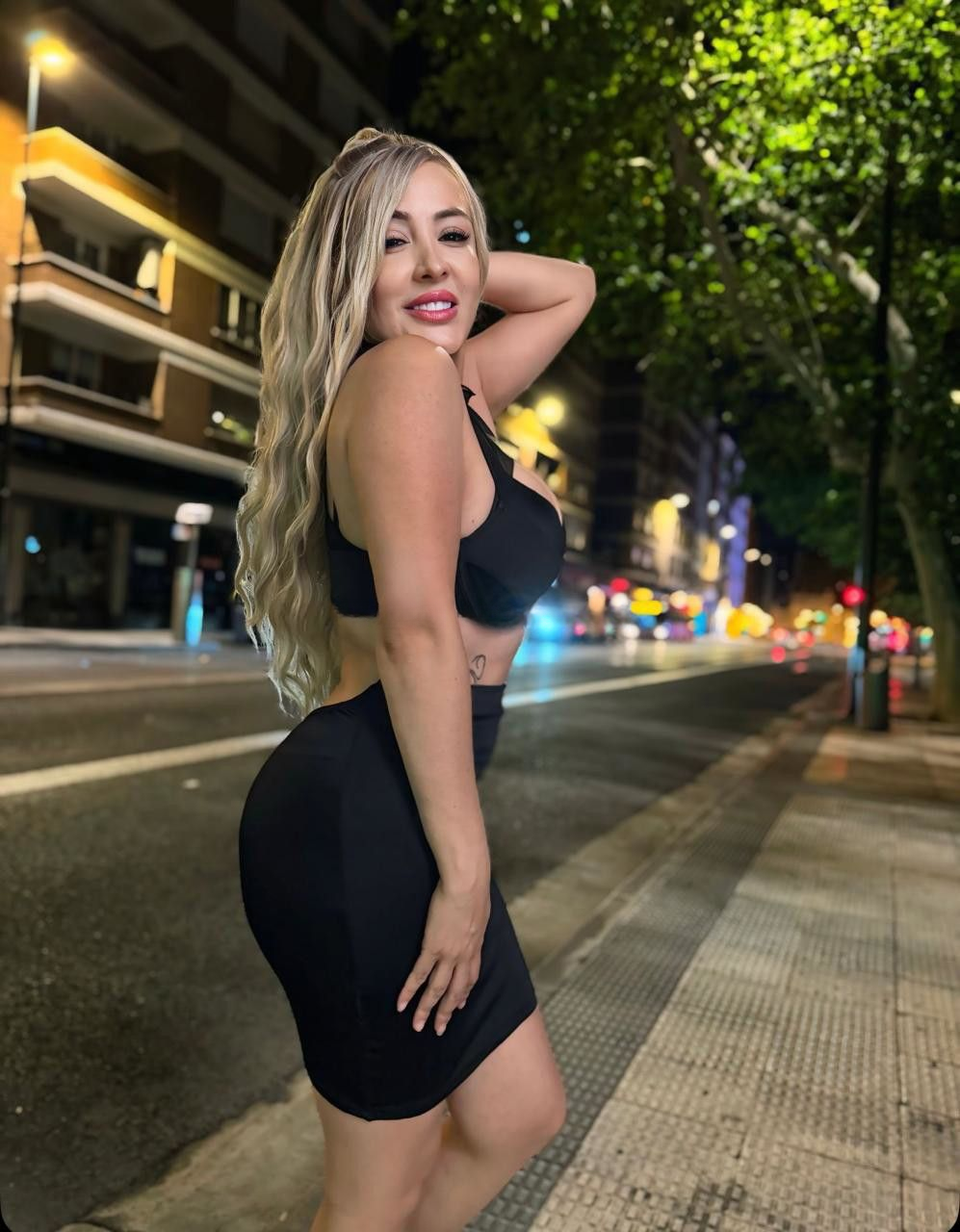 615279307|CAROLINA|Chica