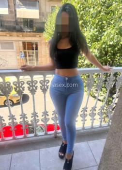 Scort en Vigo - 657505237