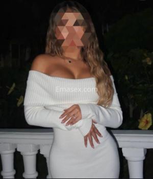 Puta en Valladolid - 613499498