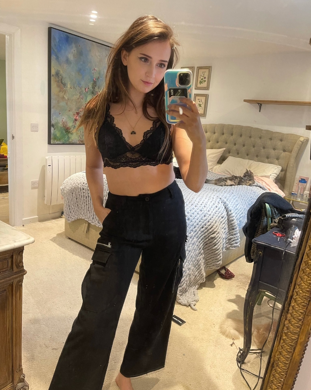 612465645|SARA LECLERC|Chica
