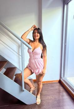 Scort en Madrid - 602546369