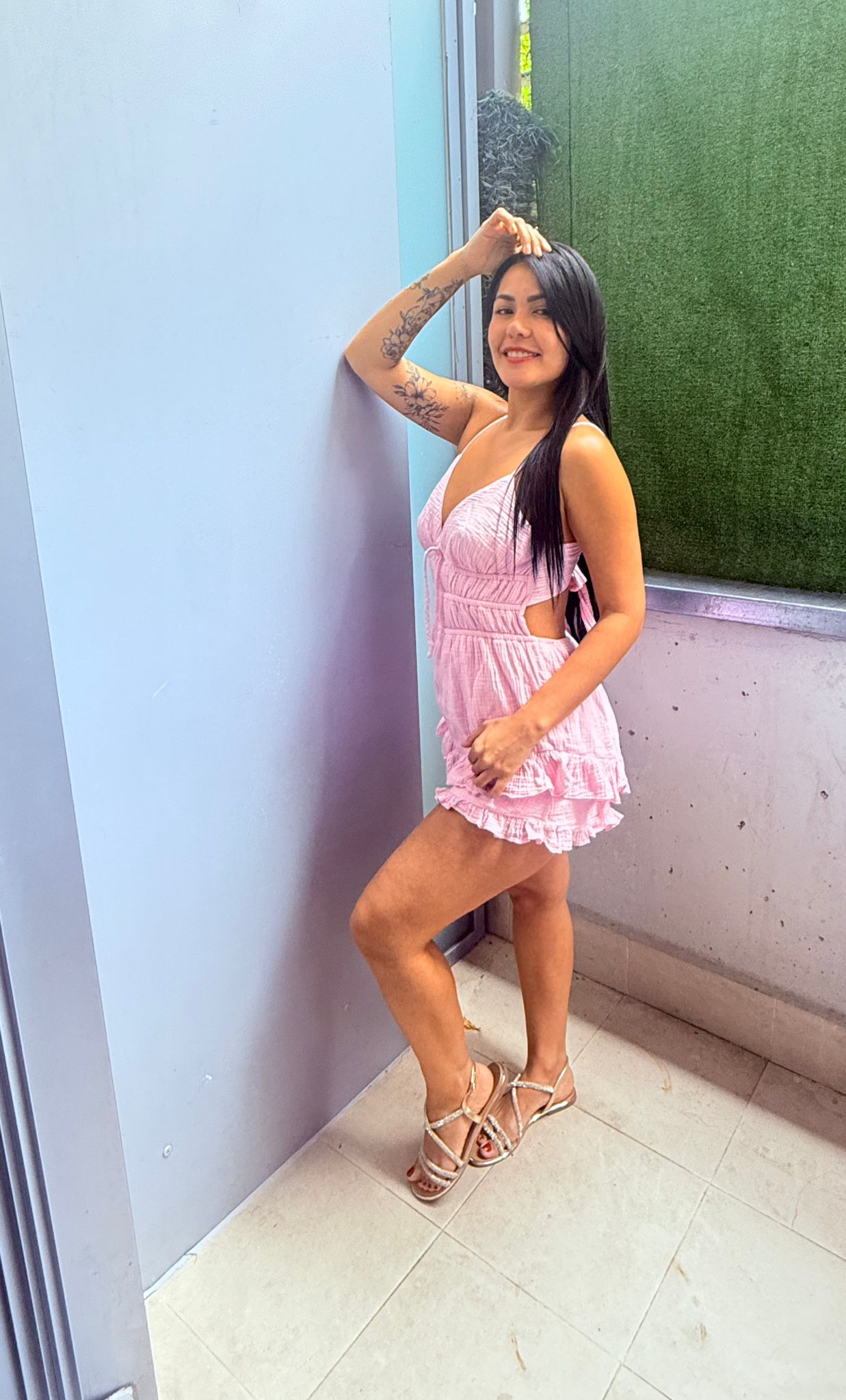 602546369|TATIANA|Chica
