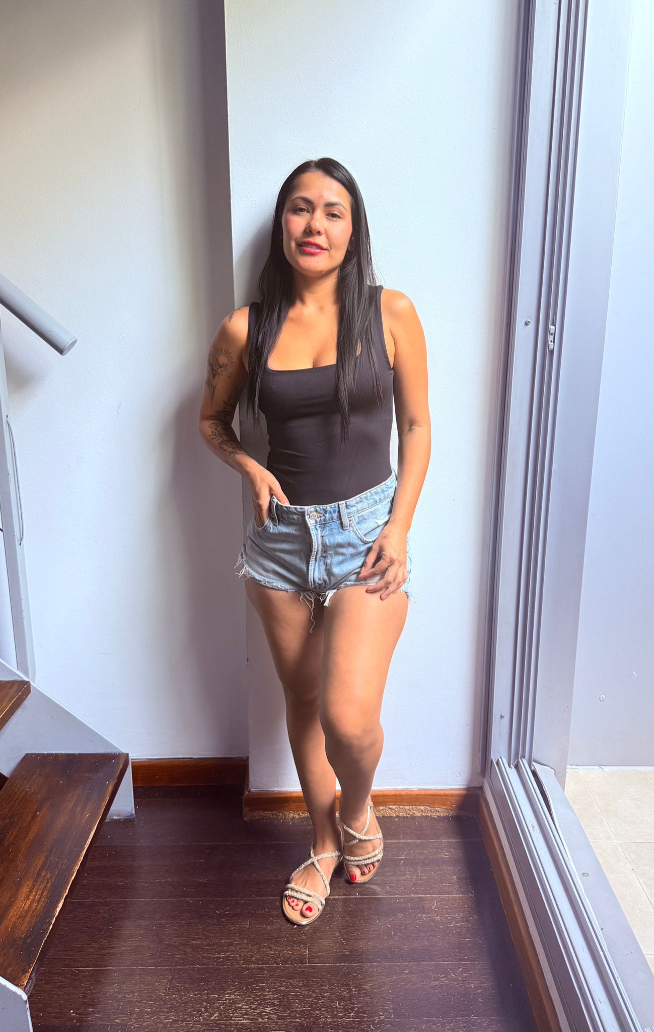 602546369|TATIANA|Chica