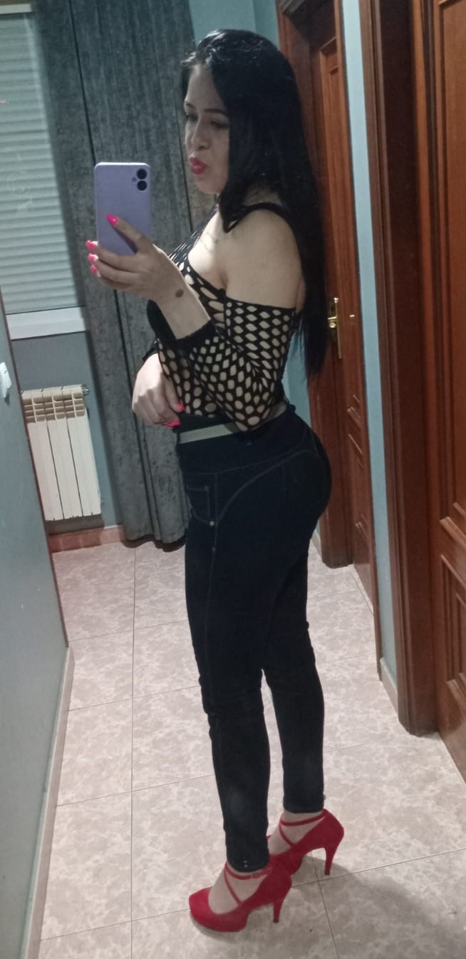 614685641|TATIANA|Chica