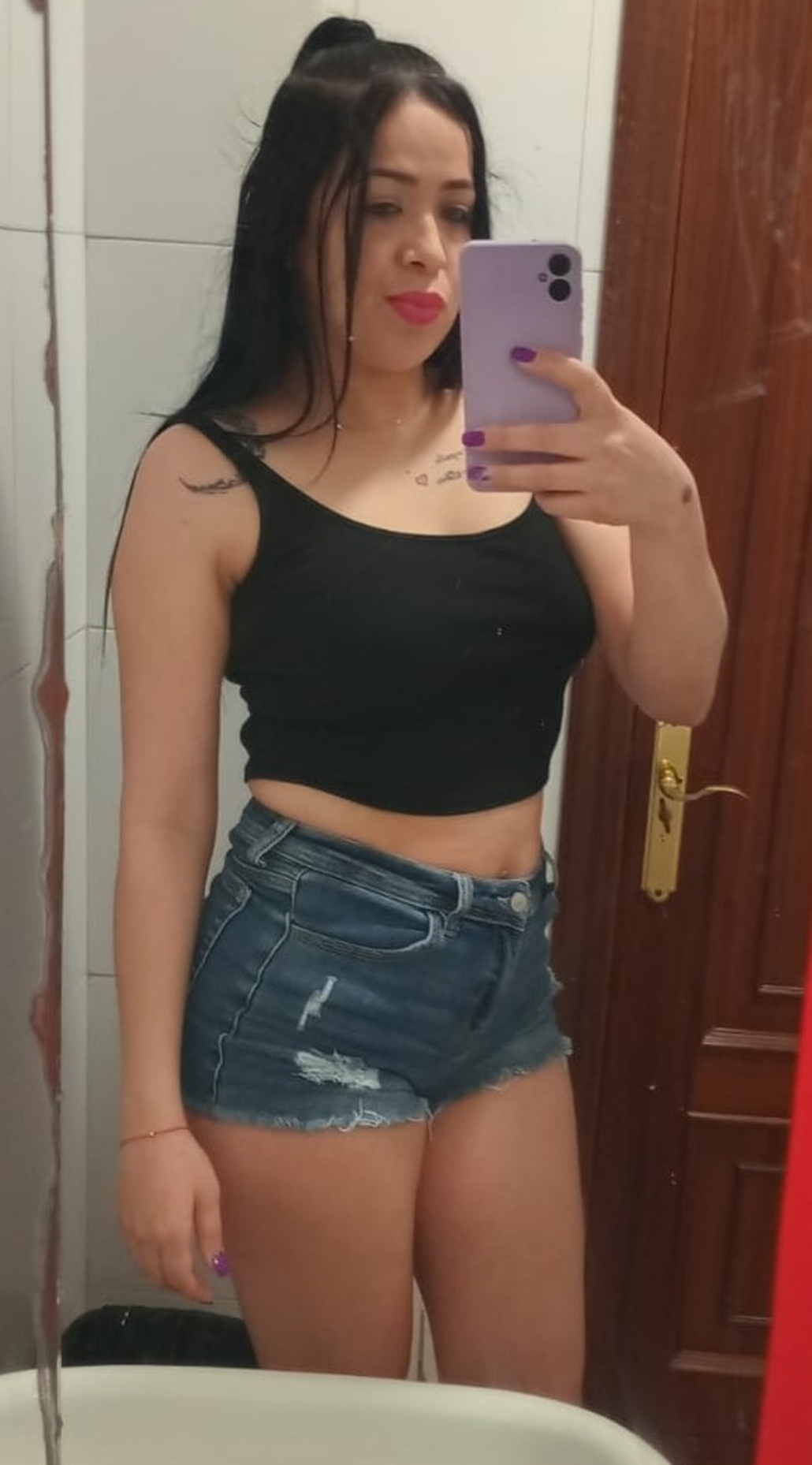 614685641|TATIANA|Chica
