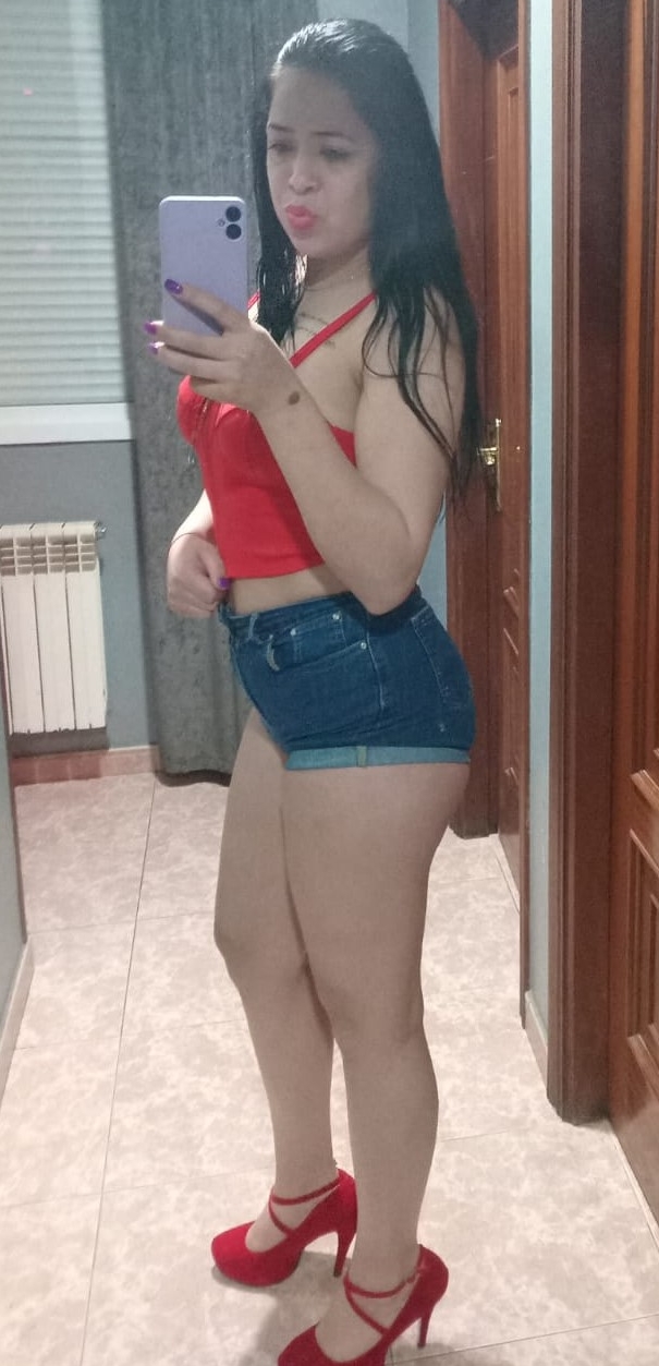 614685641|TATIANA|Chica