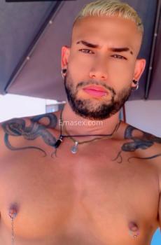 Chapero en Madrid - 603278054