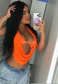 Escort en Tarragona - 641858631