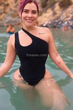 Puta en Madrid - 613741356