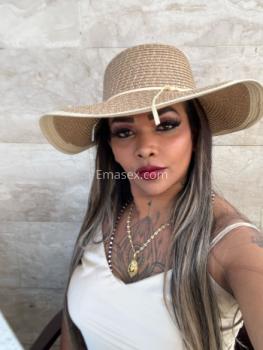 Puta Trans en Pontevedra - 641160562