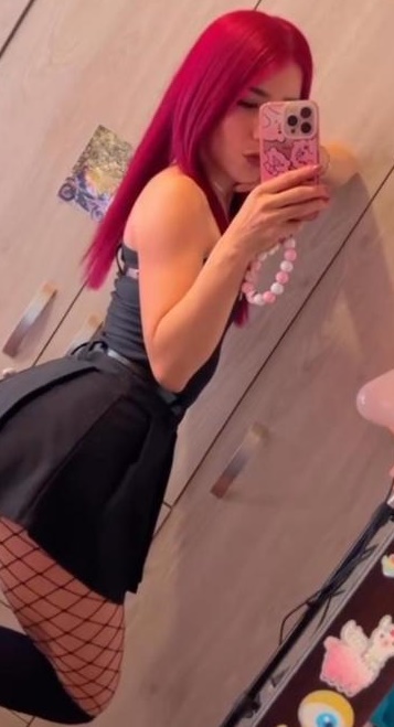 662336308|MARIANA|Chica