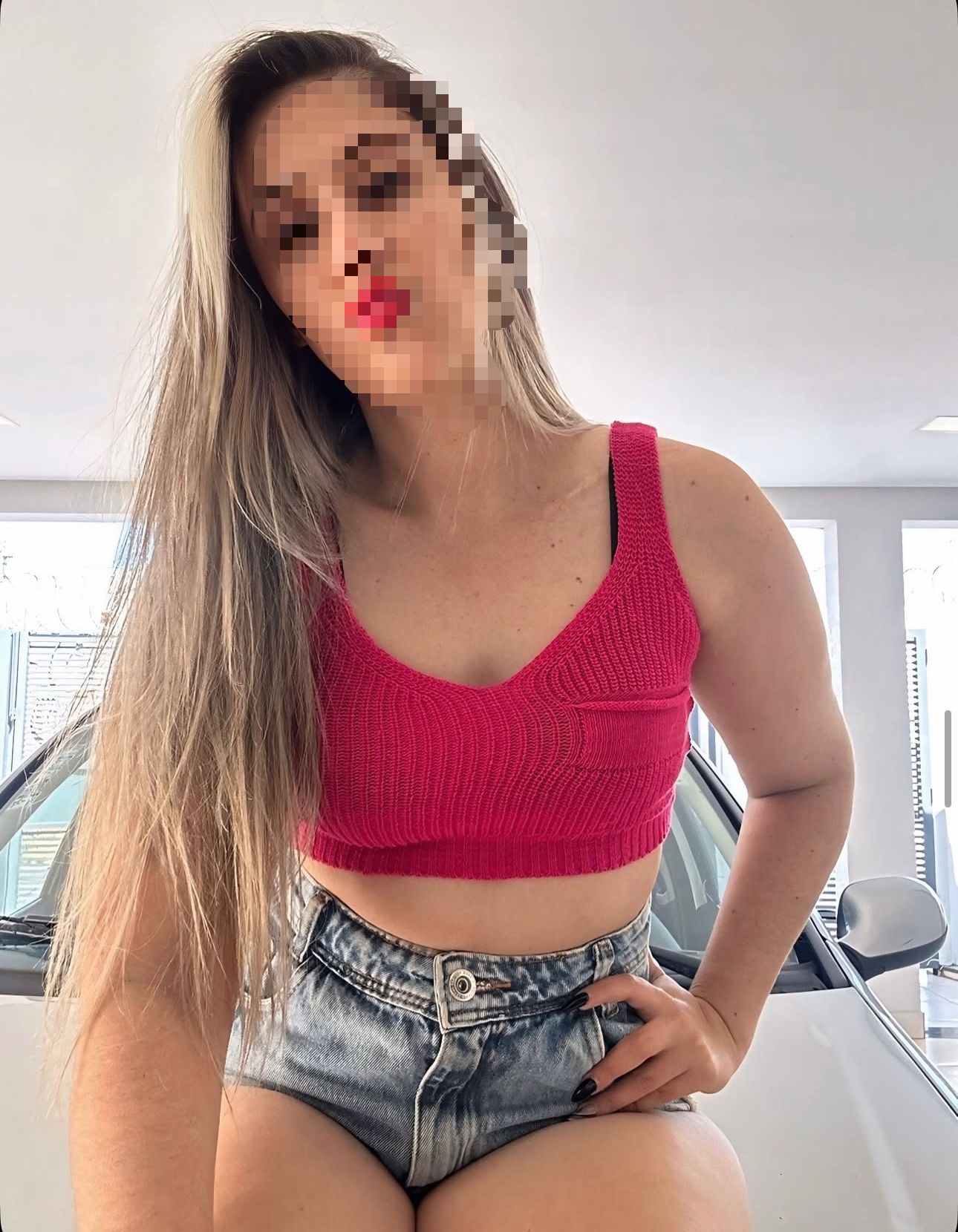 671438963|ESTEFANIA|Escort