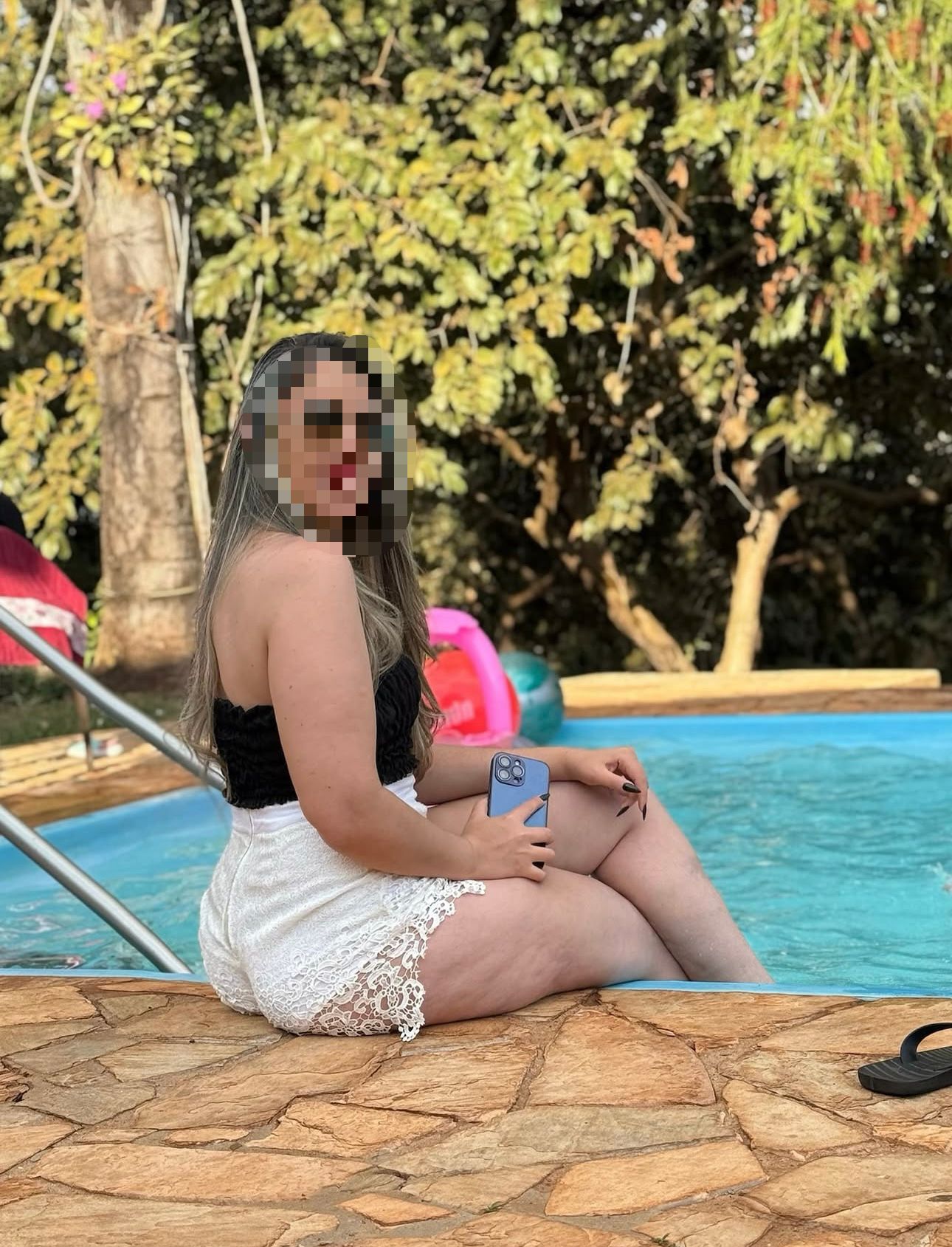 671438963|ESTEFANIA|Escort
