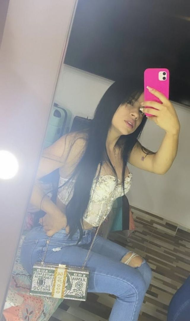 613626363|DULCE|Chica