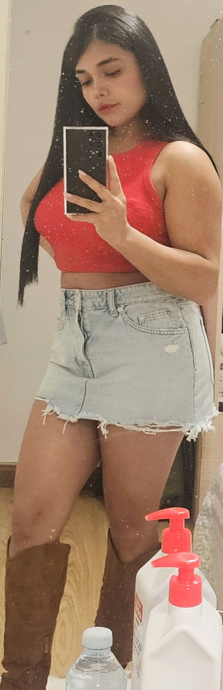 642303646|VALERIA|Chica