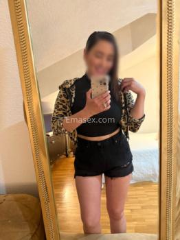 Scort en Burgos - 722300029