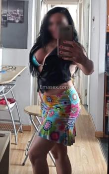 Escort en Coruña - 669981432