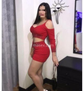 Escort en Madrid - 611291348
