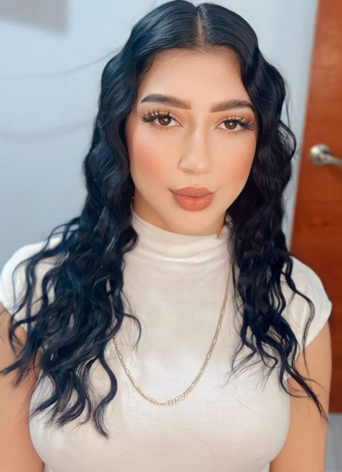 600388627|KATY|Chica