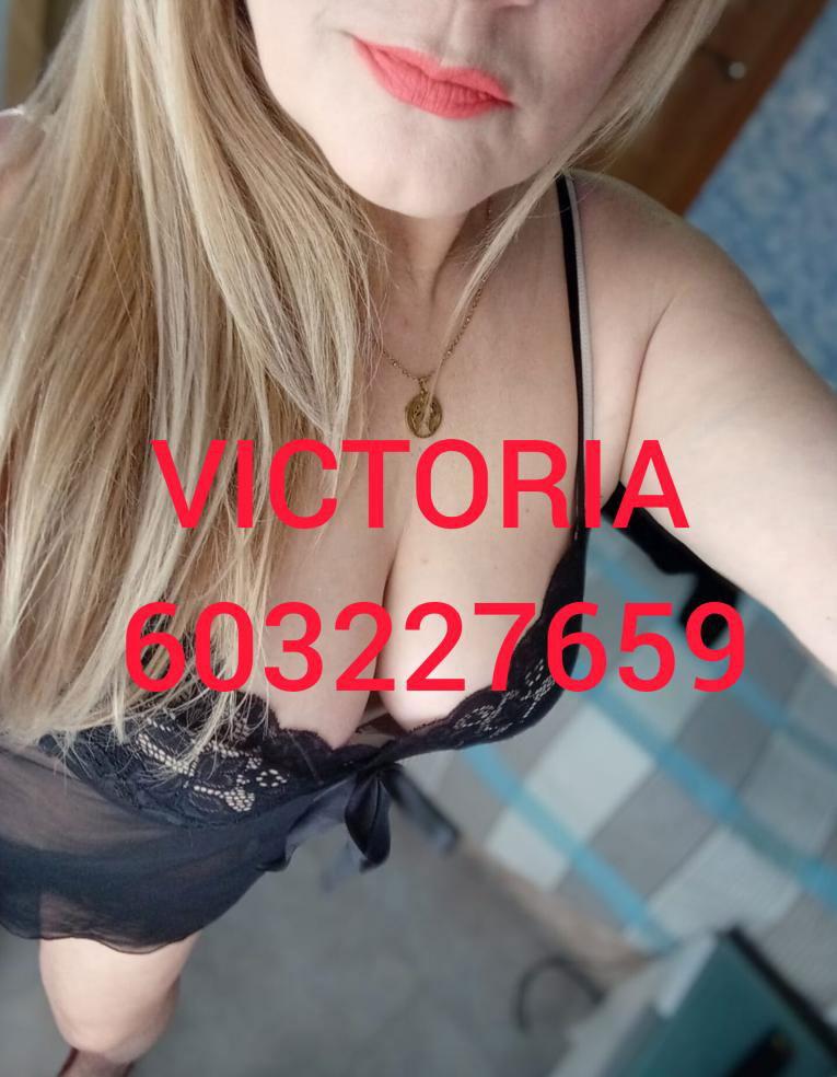 603227659|VICTORIA|Chica