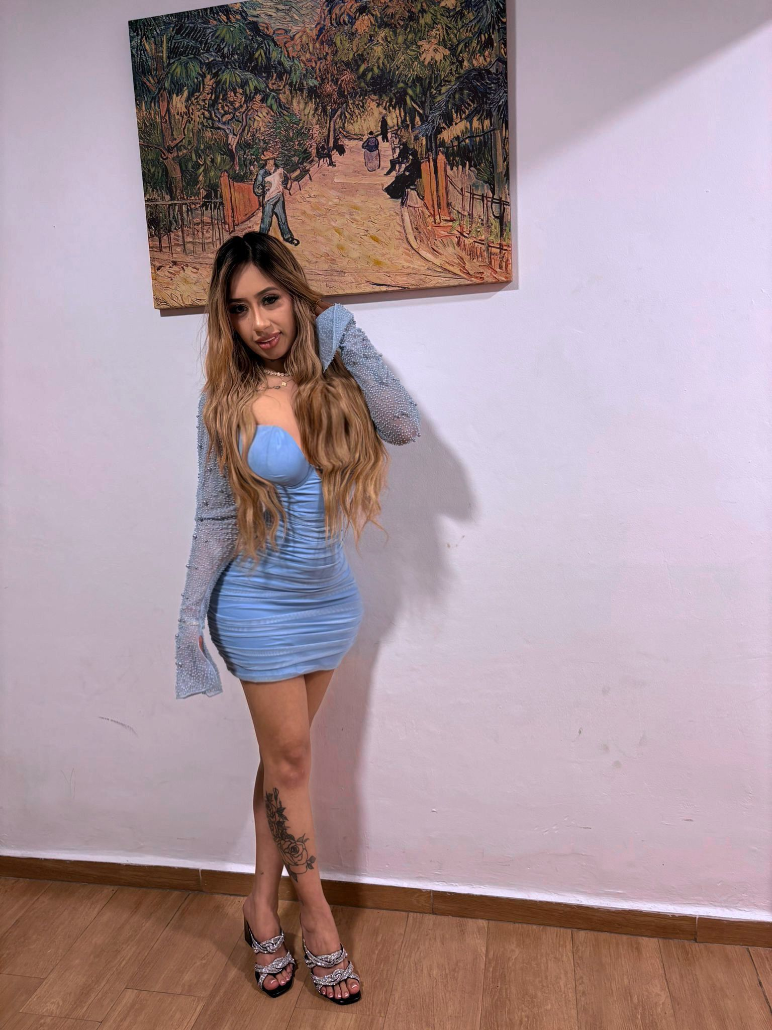 664272223|DULCE|Chica