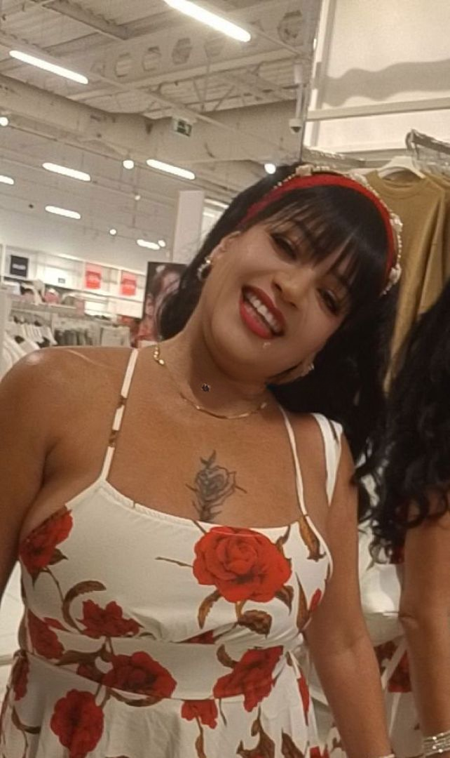 603621223|CHANTAL|Chica