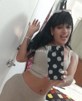 Puta en Málaga - 603621223