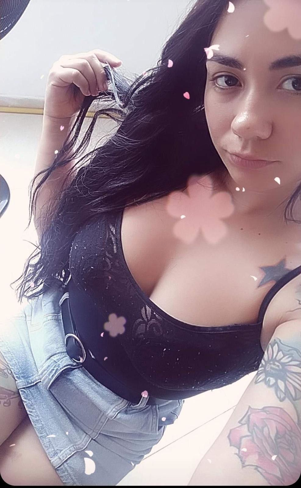 687491045|ANDREA|Chica