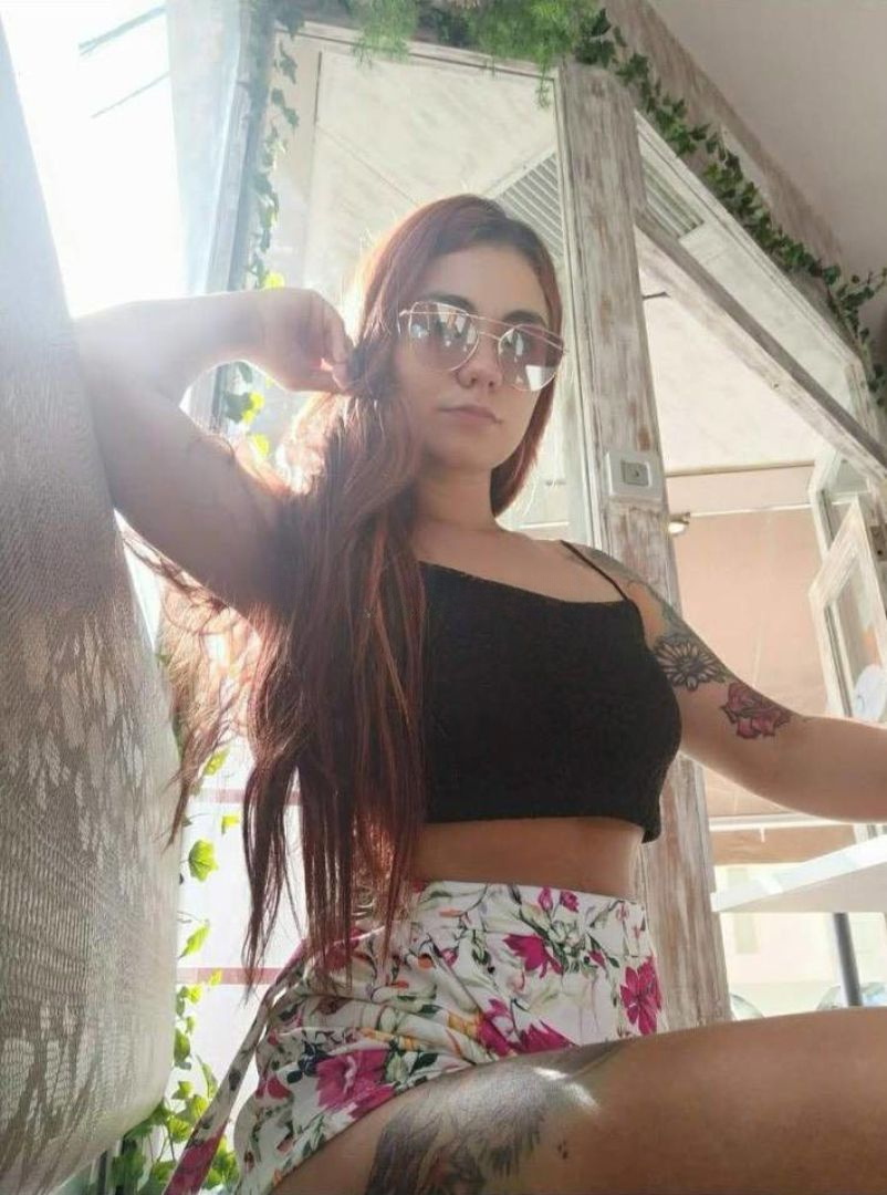 687491045|ANDREA|Chica