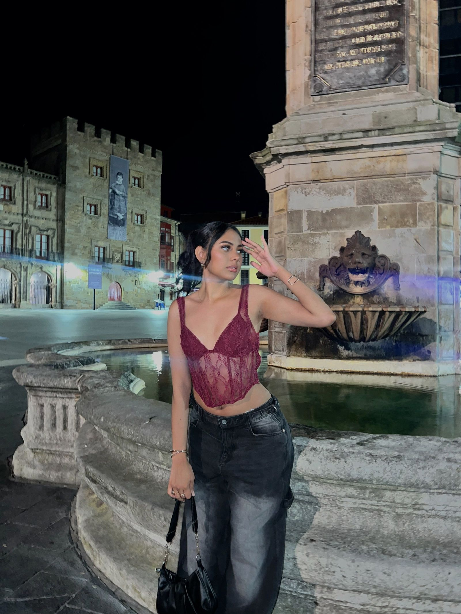 665289011|MARÍA JOSÉ|Chica