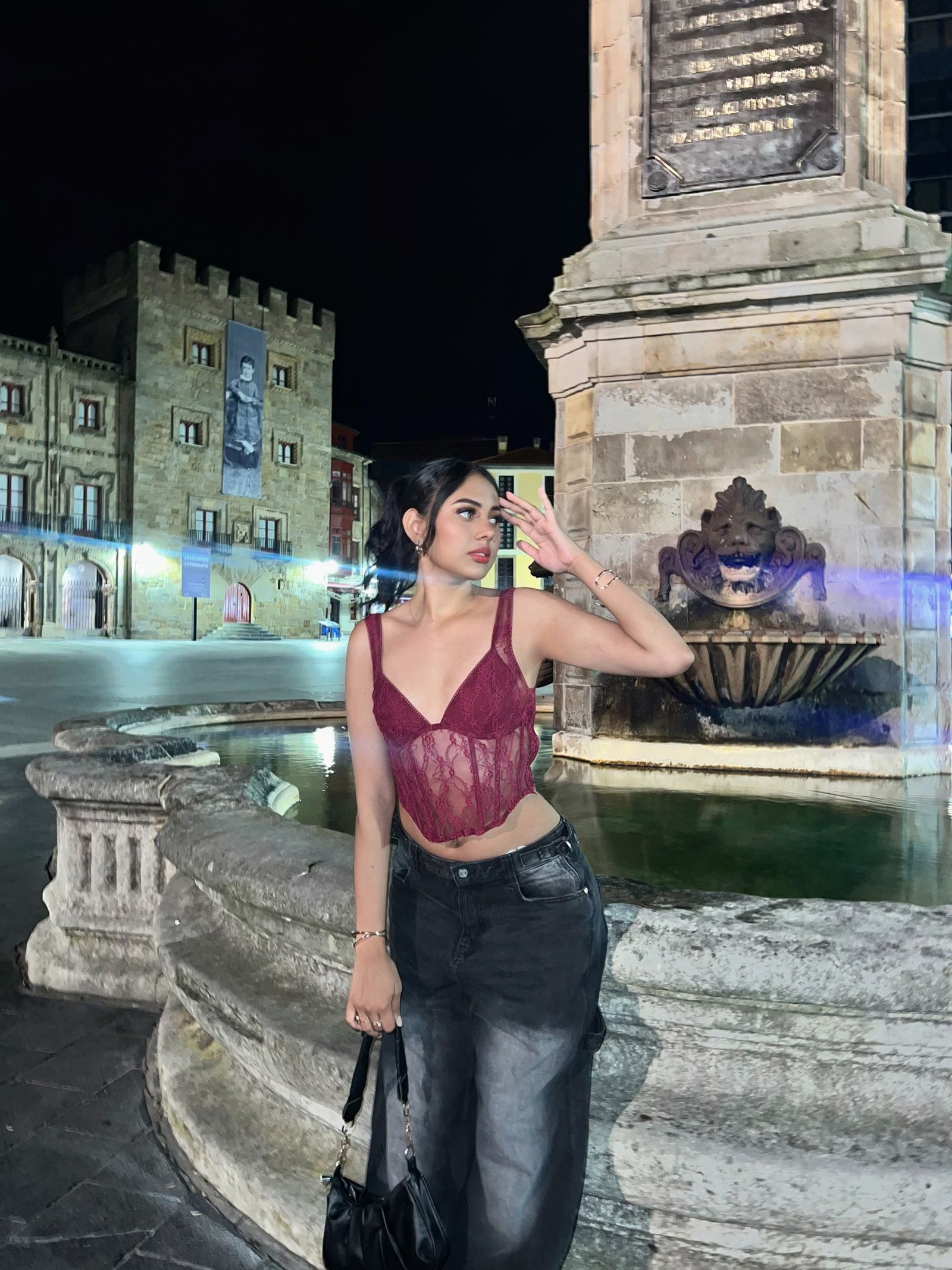 665289011|MARÍA JOSÉ|Chica