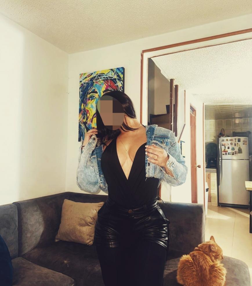 614642177|LUCIA|Chica
